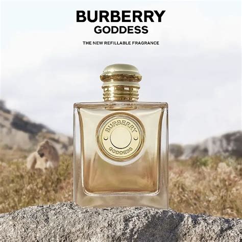 burberry parfum werbung|Burberry goddess intense perfume.